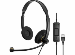 Sennheiser SC 60 USB ML Sluchatka