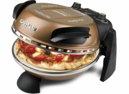 G3Ferrari G 1000608 Delizia pec na pizzu Bronze