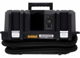 Vysavač Dewalt Flexvolt 54V bez baterií a nabíječky (DCV586MN-XJ)