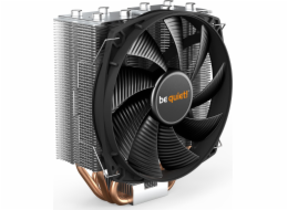 buď zticha! Shadow Rock Slim 2, chladič CPU