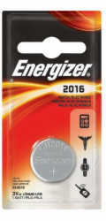Baterie Energizer CR2016