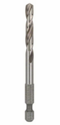Bosch HSS-BIM LS PC stredící vrták HSS-G