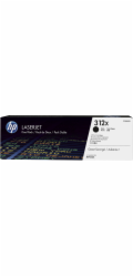 HP toner CF380XD č. 12X (2 x černý)