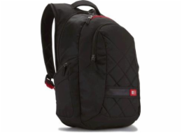 Batoh Case Logic DLBP116K na 16" notebook - čený