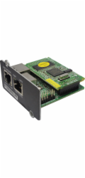 BlueWalker PowerWalker mini NMC SNMP karta, LAN adaptér