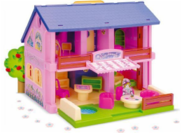 Wader Play House (25400)
