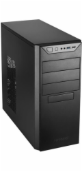 Antec New Solution VSK-4000B Midi Tower černá