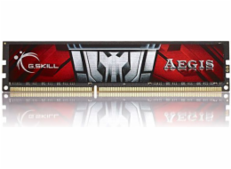 Paměť PC - DDR3 8GB Aegis 1600MHz