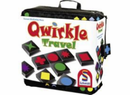 Schmidt Qwirkle Travel