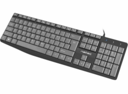 KLÁVESNICE NATEC NAUTILUS US SLIM