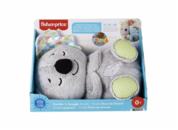 Fisher-Price Schlummer-Koala, Kuscheltier