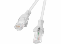 Lanberg RJ-45 / RJ-45 cat 6 Grey 3m (PCU6-10CC-0300-S)