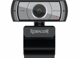 Webová kamera Redragon Apex GW900 Full HD