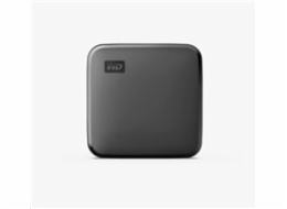 WD Elements Desktop/2TB/SSD/Externí/2.5"/Černá/2R