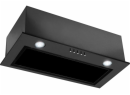 Ciarko SL-BOX Sklo 350 m3/h Vestavný Černý