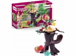 Schleich 42525 Klouzající se sovičky