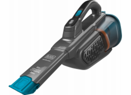 Black & Decker BHHV320J handheld vacuum Blue Titanium Bagless