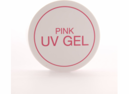 Rio UV GEL PINK DO UV NAILS (1-NAIL-UVG-FEP-EU)