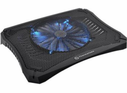 Thermaltake Massive V20 laptop cooling pad 43.2 cm (17 ) Black