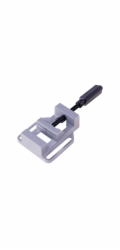 Wolfcraft Simplex 60 Svěrák-hliník68mm 3412099