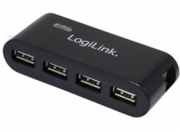 LogiLink  2.0 4 USB HUB PERLOLHUB0001