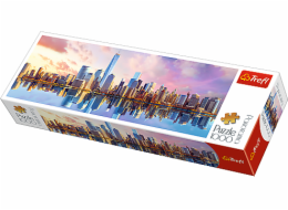Trefl 1000 Panorama – Manhattan (29033)