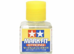Mark Fit (strong)
