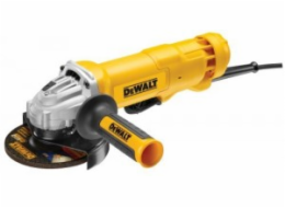 DeWALT DWE4233 úhlová bruska 12,5 cm 2,2 kg