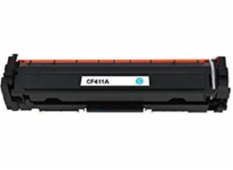 Actis Tonerová kazeta TH-F411A (náhradní HP 410A CF411A; standardní; 2300 stran; modrá)
