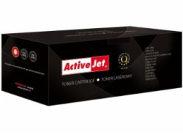 Activejet ATH-81NX toner (replacement for HP 81X CF281X; Supreme; 25000 pages; black)