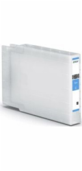 Epson C13T04B240 - originální EPSON Ink bar WF-C81xx / WF-C86xx Ink Cartridge XL Cyan