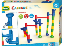 Lena Tor Kaskada Marble Track Curve