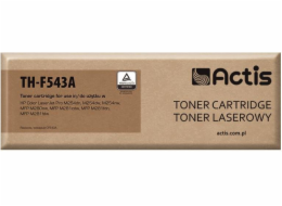 Actis TH-F543A (náhrada za HP 203A CF543A; Supreme; 1300 stran; červená)