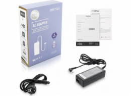 Mitsu ZM/AS19342E 19v 3.42A (4.0x1.35) nabíječka / napájecí adaptér - ASUS 65W