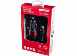 Car Charger Modecom Micro USB