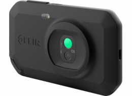 FLIR C5 (z Wi-Fi) termokamera -20 do +400 °C