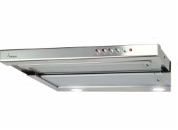 Digestoř Akpo WK-7 Light 50 Polovestavný (výsuvný) Nerez