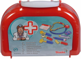 Doktorský kufr Simba (105549757)