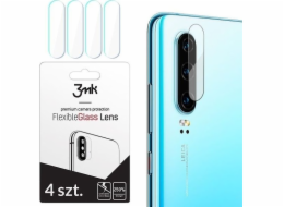 Szklo hybrydowe FlexibleGlass Lens iPhone 11 na obiektyw aparatu 4 szt 