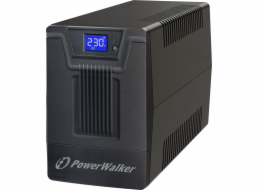 PowerWalker VI 2000 SCL UPS 2000VA/ 1200W