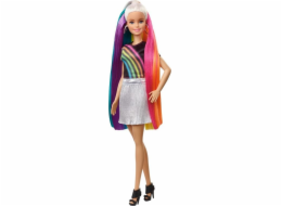 Mattel Barbie Rainbow Hair (FXN96)