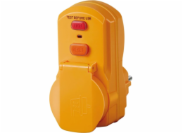 Brennenstuhl BDI-A IP54, Adaptér