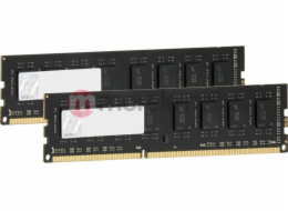 DIMM 8 GB DDR3-1333 (2x 4 GB) Dual-Kit, Arbeitsspeicher