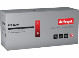 Activejet tonerová kazeta ATX-302N (náhrada za Xerox 106R02773; Supreme; 1500 stran; černá)