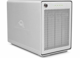 Mercury Elite Pro Quad RAID, Laufwerksgehäuse