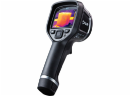 FLIR E5xt Thermal imaging camera -20 fino a 400 °C 160 x 120 Pixel 9 Hz MSX®  WiFi LCD