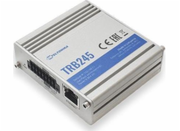 Teltonika industrial LTE Cat 4 routr TRB245