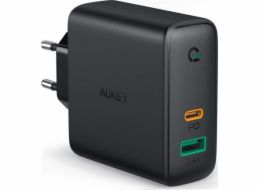 Nabíječka Aukey PA-D1