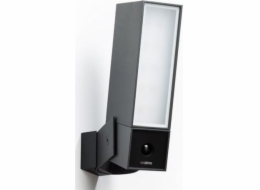Netatmo Smart Outdoor Camera - Black