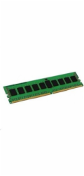 KINGSTON DIMM DDR4 8GB 2666MT/s CL19 Non-ECC 1Rx16 ValueRAM
